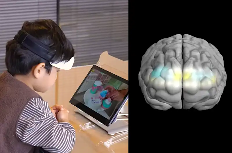 일반 영상 시청